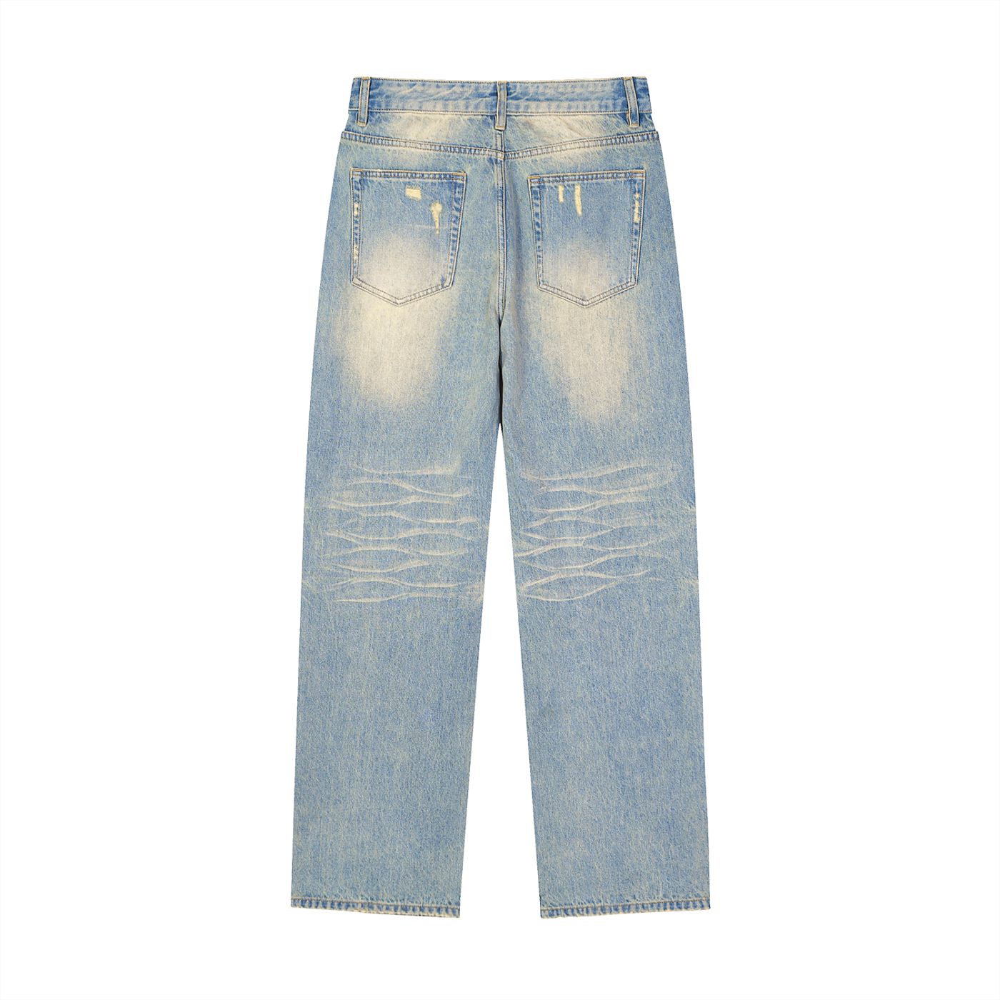 Celestial Cutie Jeans