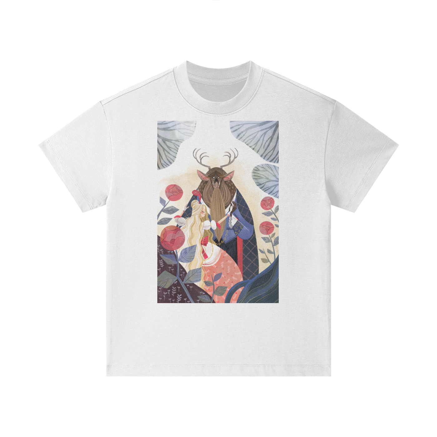 Pure Cotton Essential Kids T-Shirt