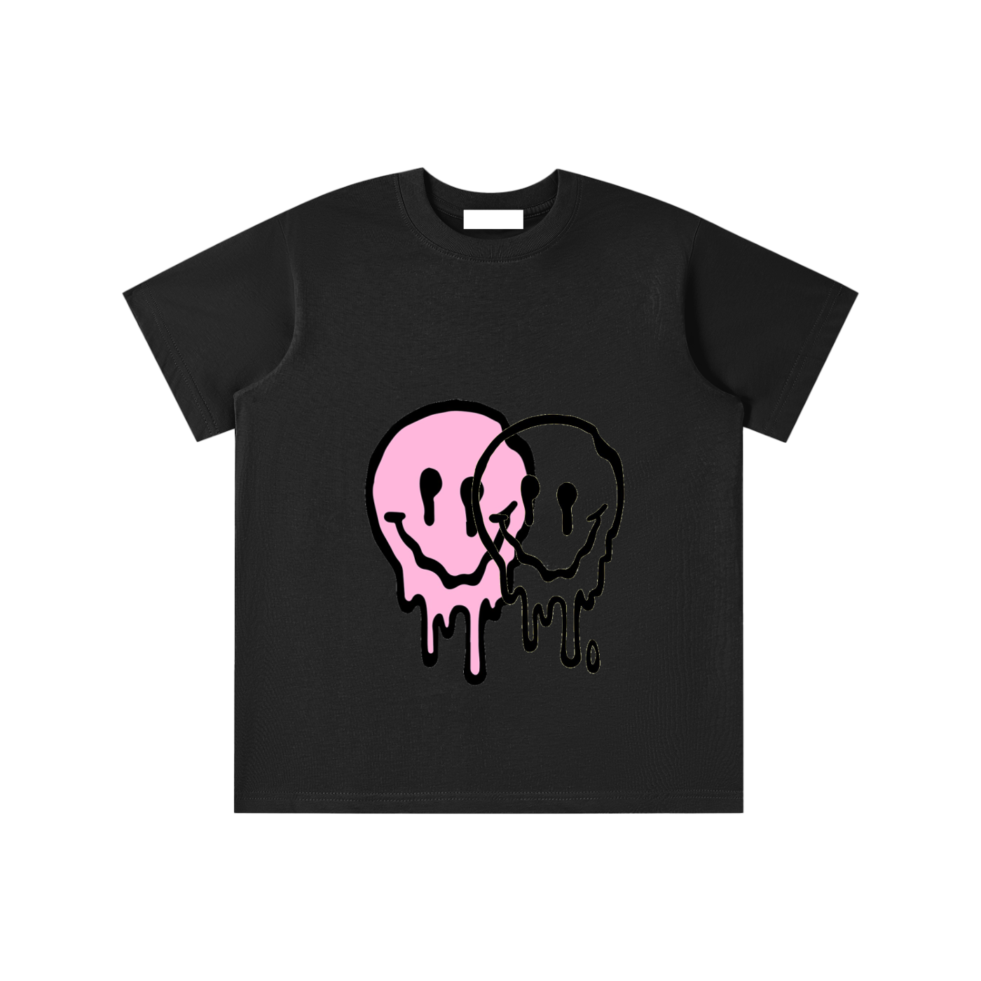 Smiley Kids' T-shirt
