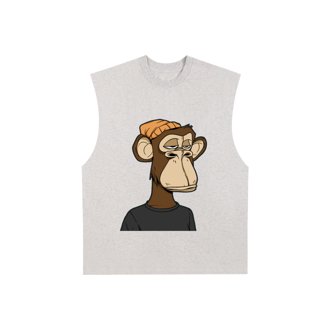 Bored Ape Tank Top