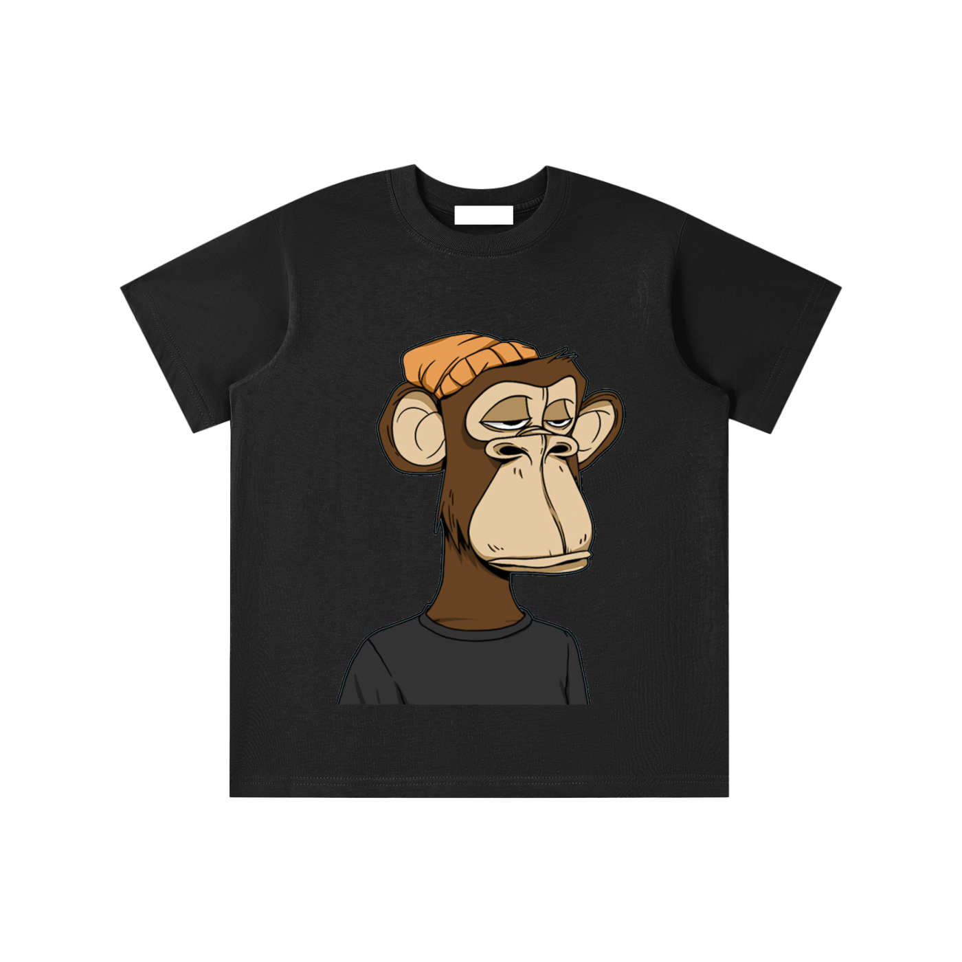 Bored Ape Kids' T-shirt