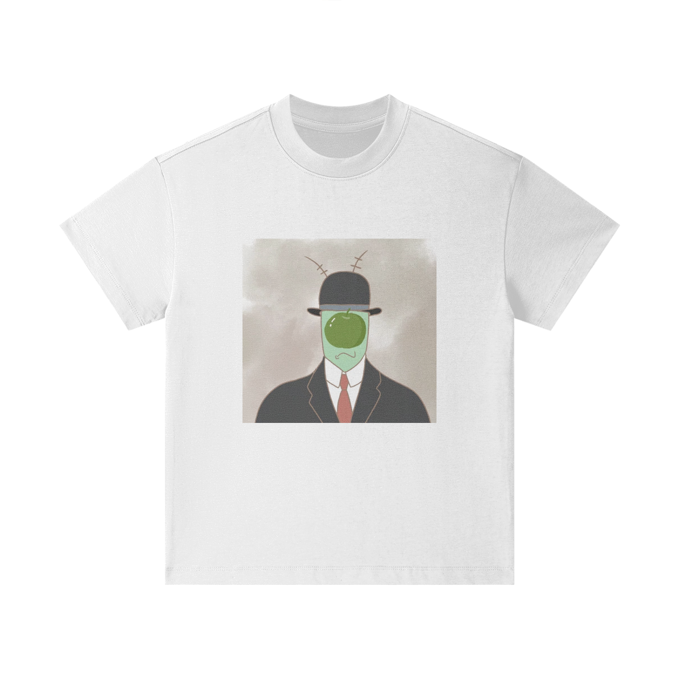 Pure Cotton Essential Kids T-Shirt