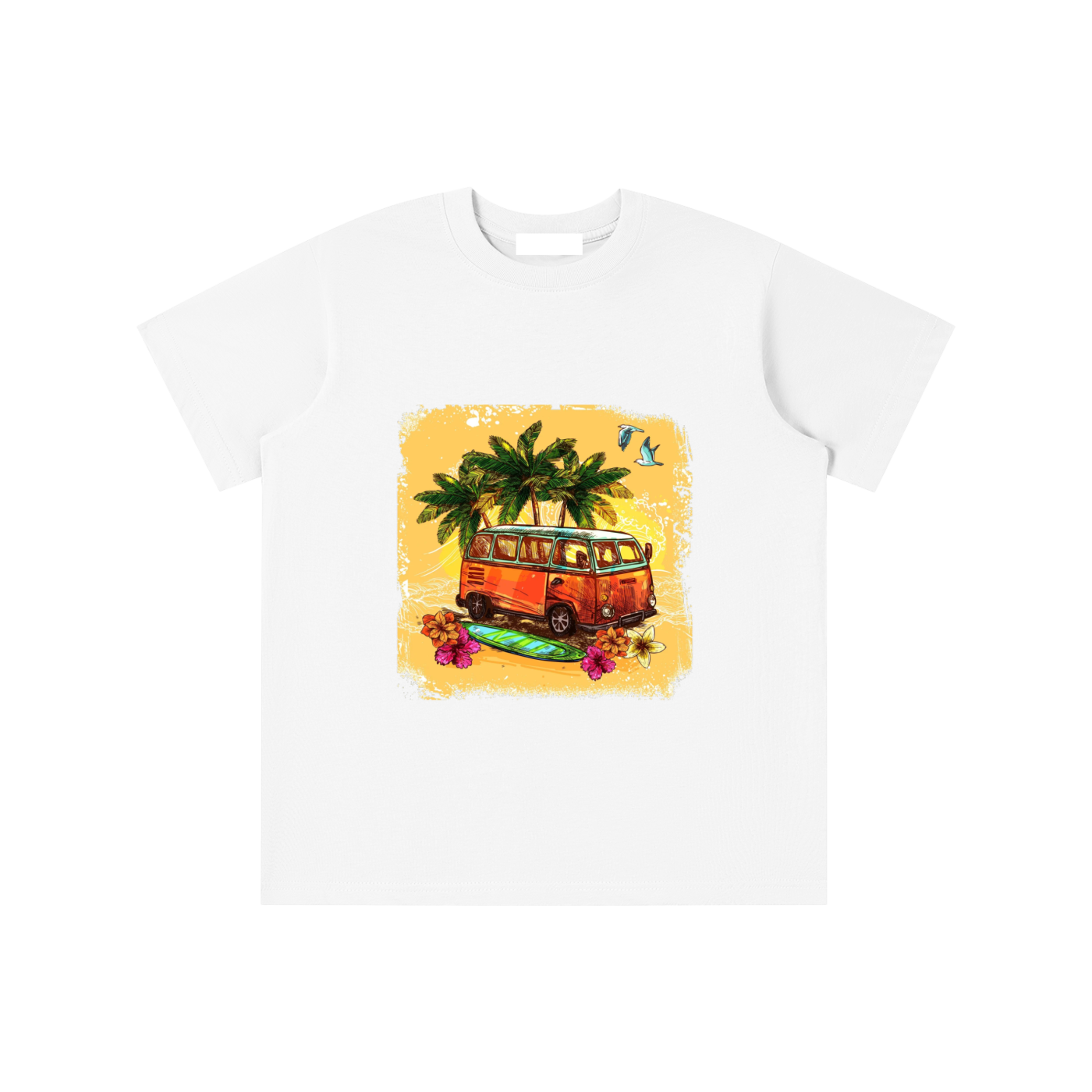 Essential Kids' T-shirt