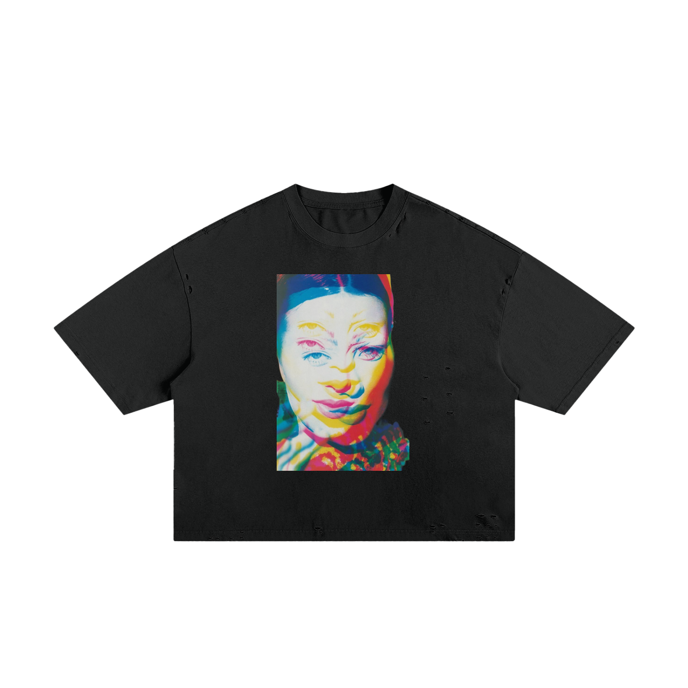Spectrum Vision Tee
