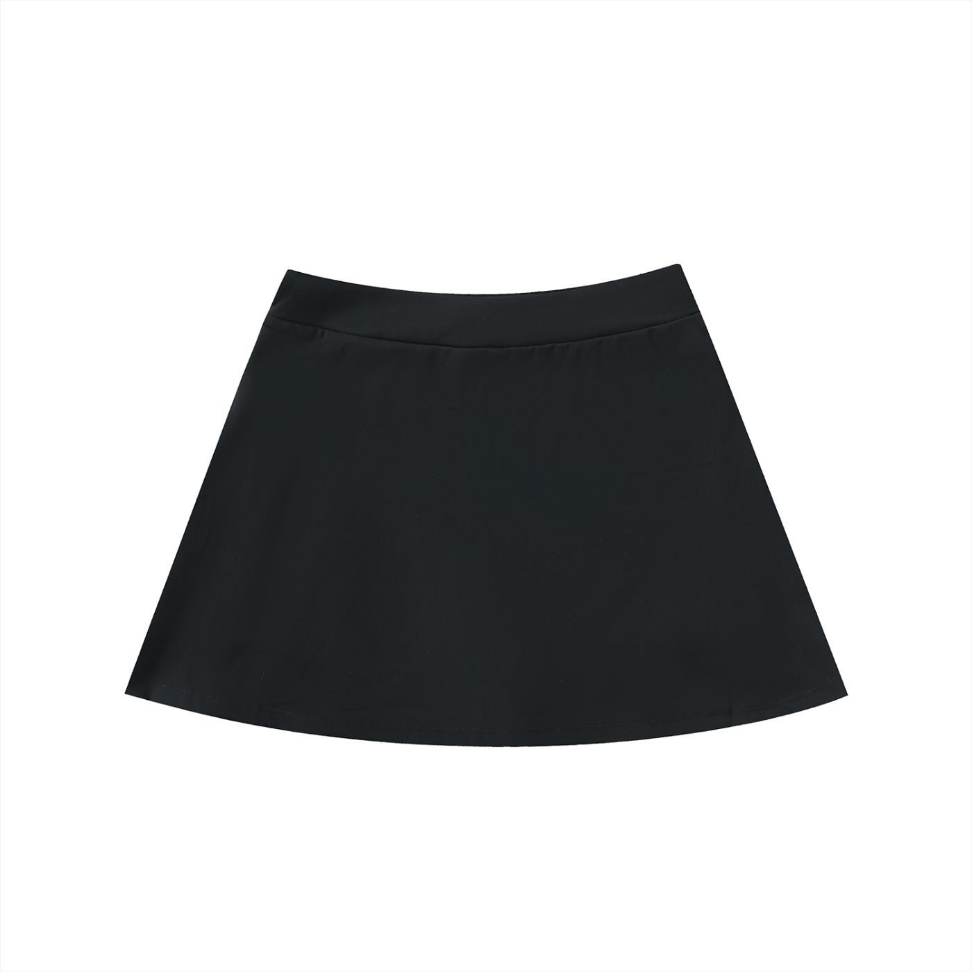 Jellyfish Dream Mini Skirt