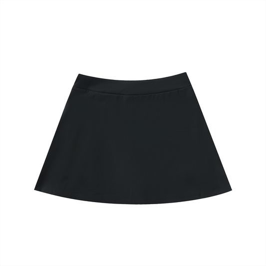 Jellyfish Dream Mini Skirt