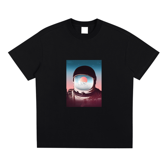Sorona Quick-Dry Cooling T-Shirt