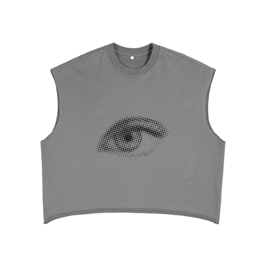 Muse's Eye Tank Top