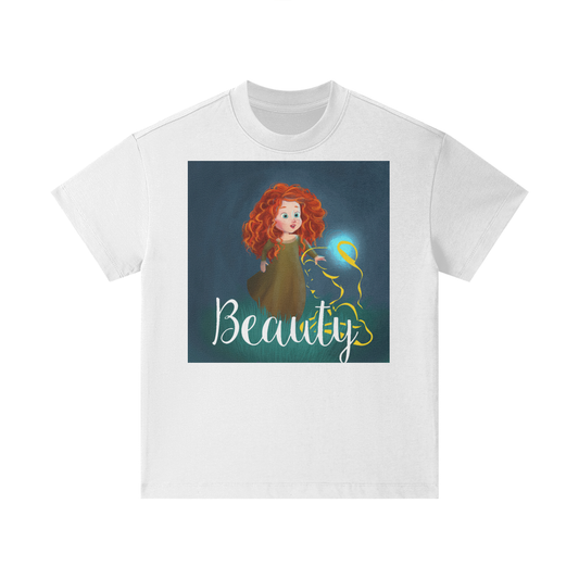 Pure Cotton Essential Kids T-Shirt