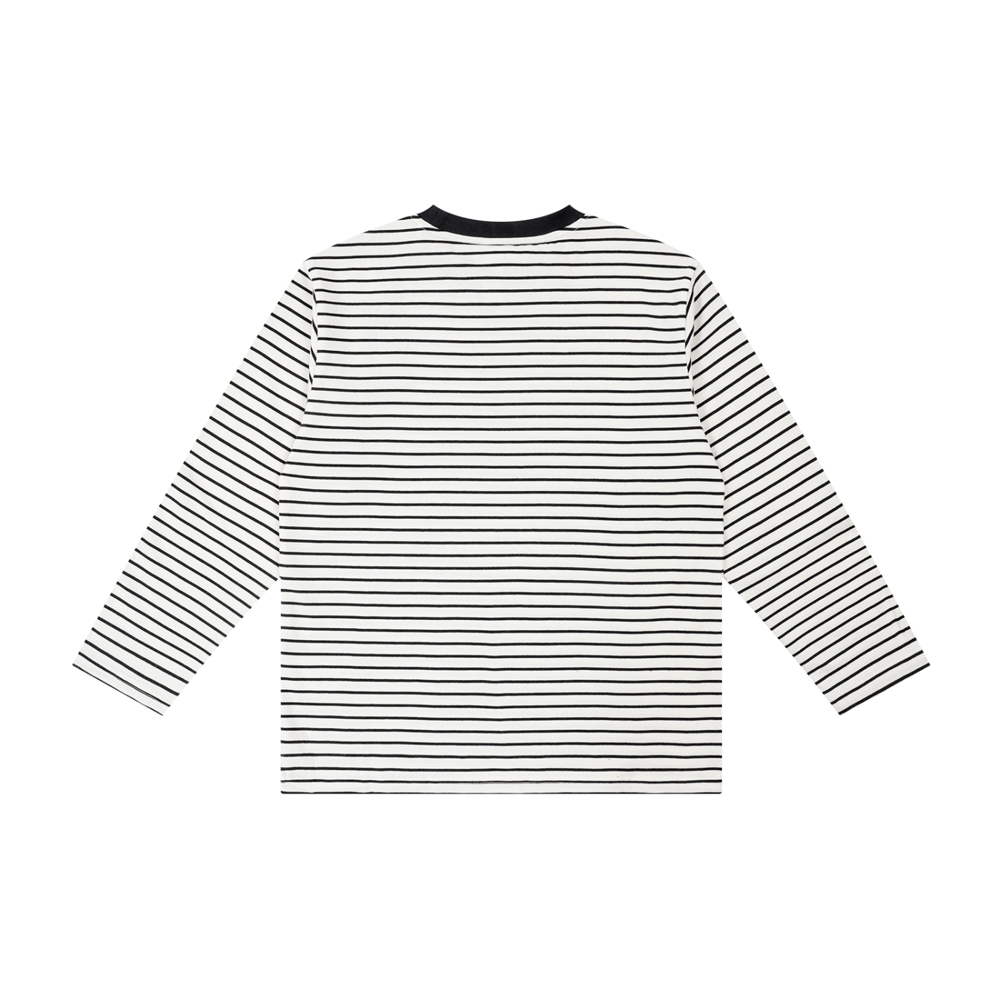 Geisha Bloom Long Sleeve | Kids