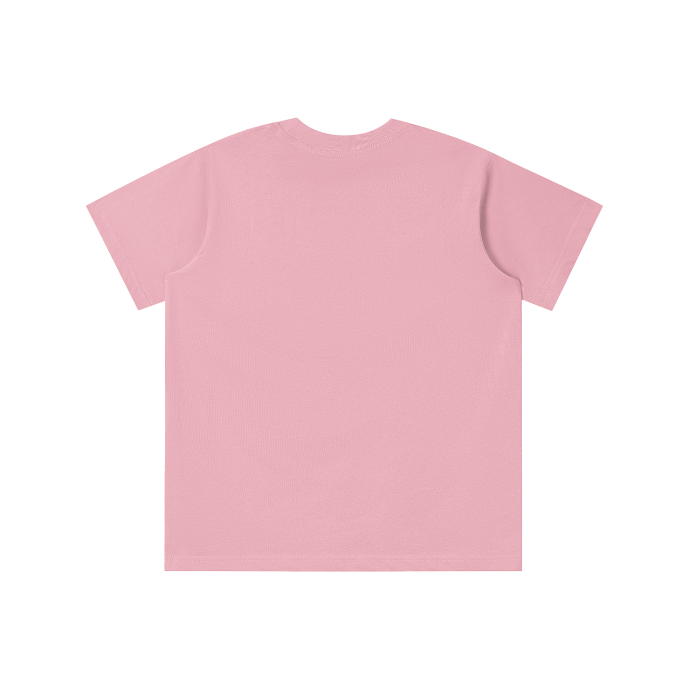 Pink Bear Got Money Rich Kids Shirt