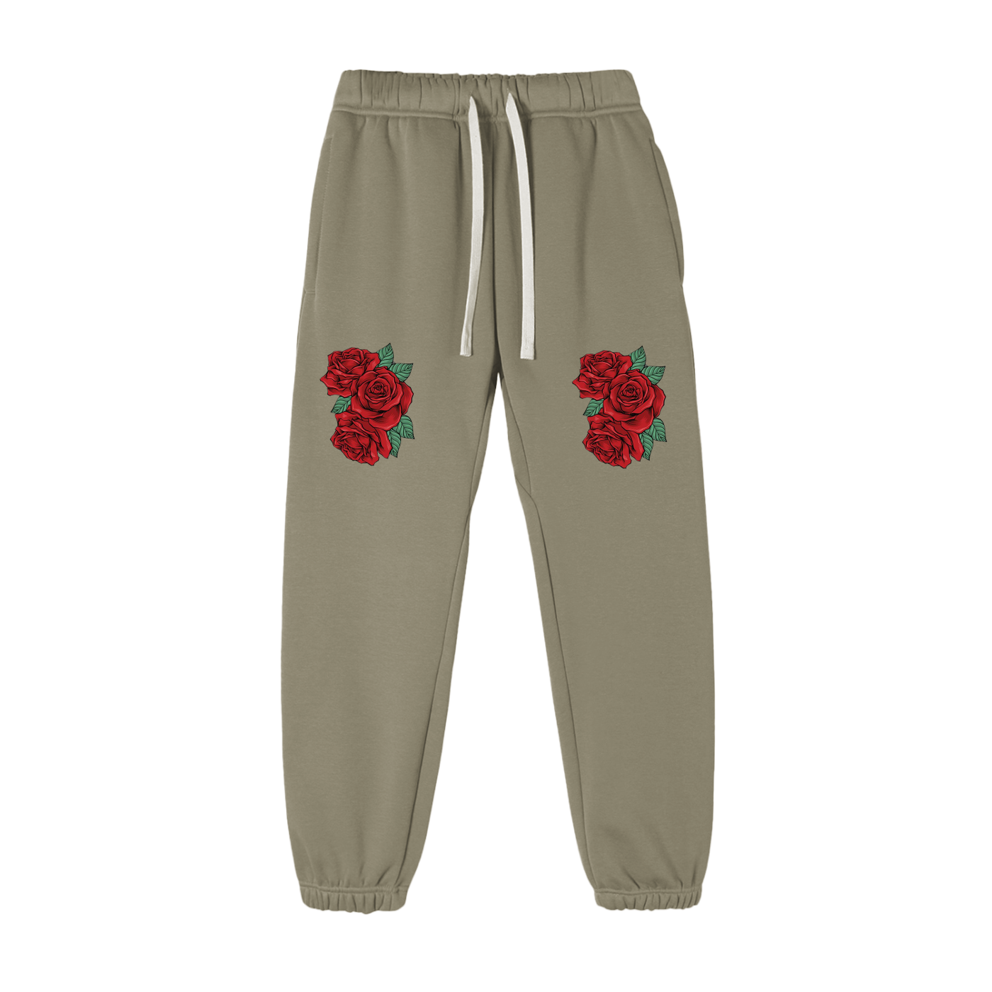Roses Sweatpants