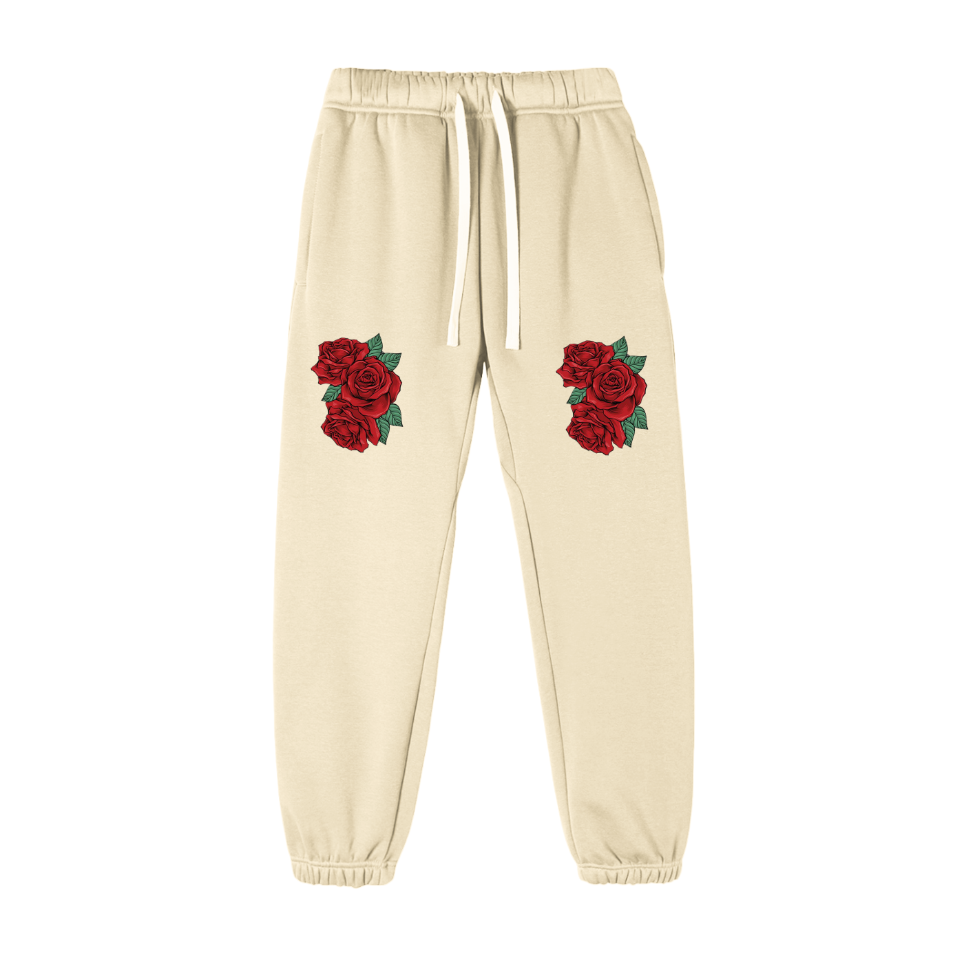Roses Sweatpants
