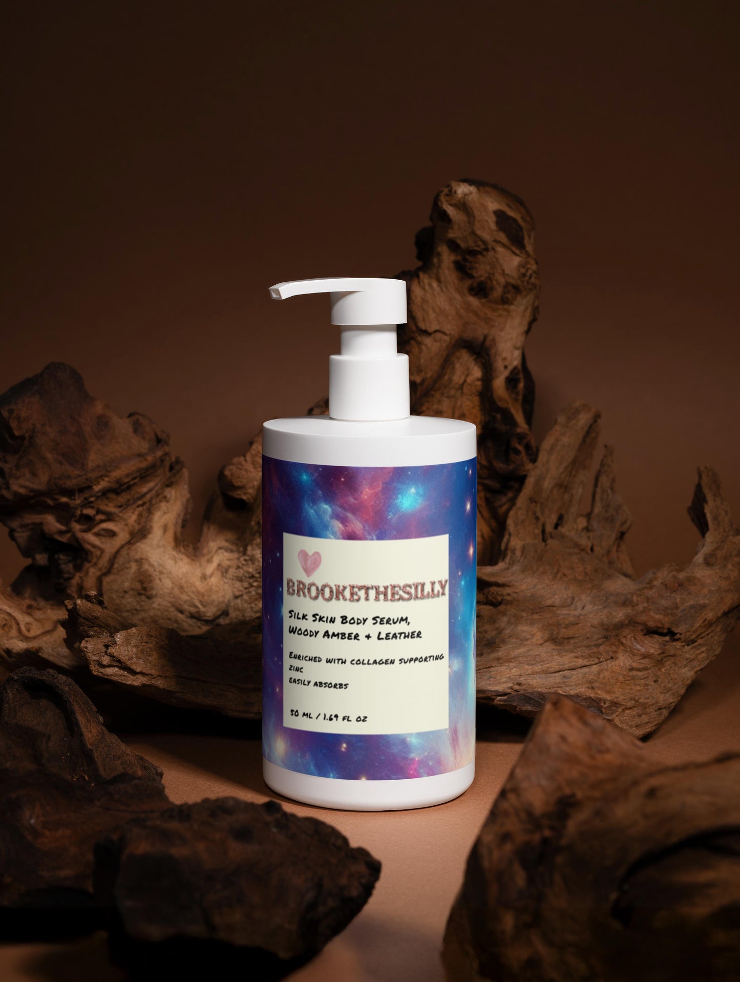 BrooketheSilly's Colour Care Shampoo, Peachy Grapefruit Zest