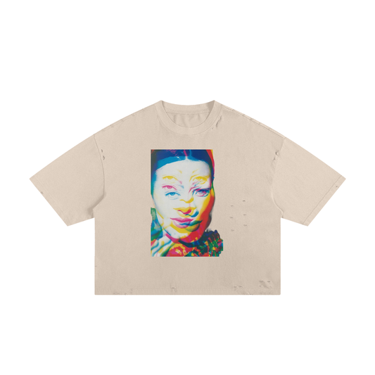 Spectrum Vision Tee