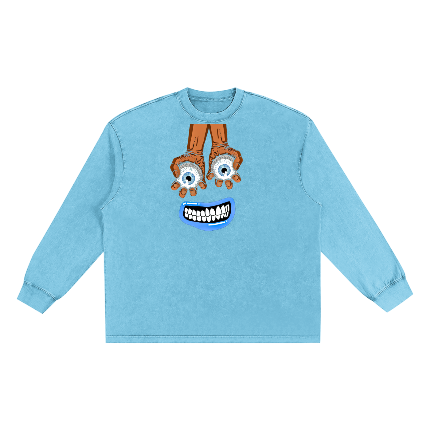 Silly Monster T-Shirt