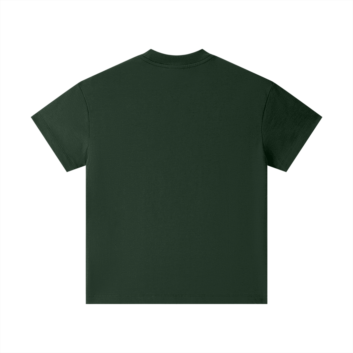 Happy Clover Bear Kids Tee