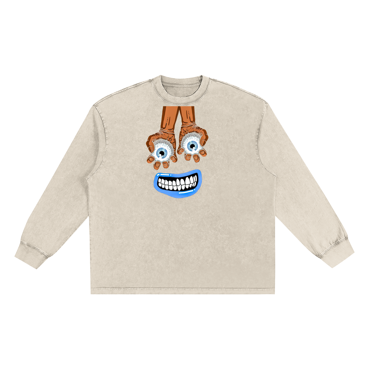 Silly Monster T-Shirt