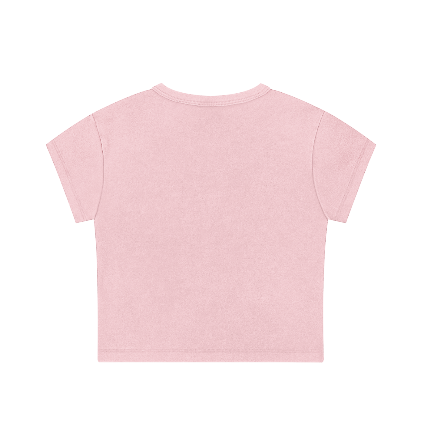 Most Wanted Anime Crop Top