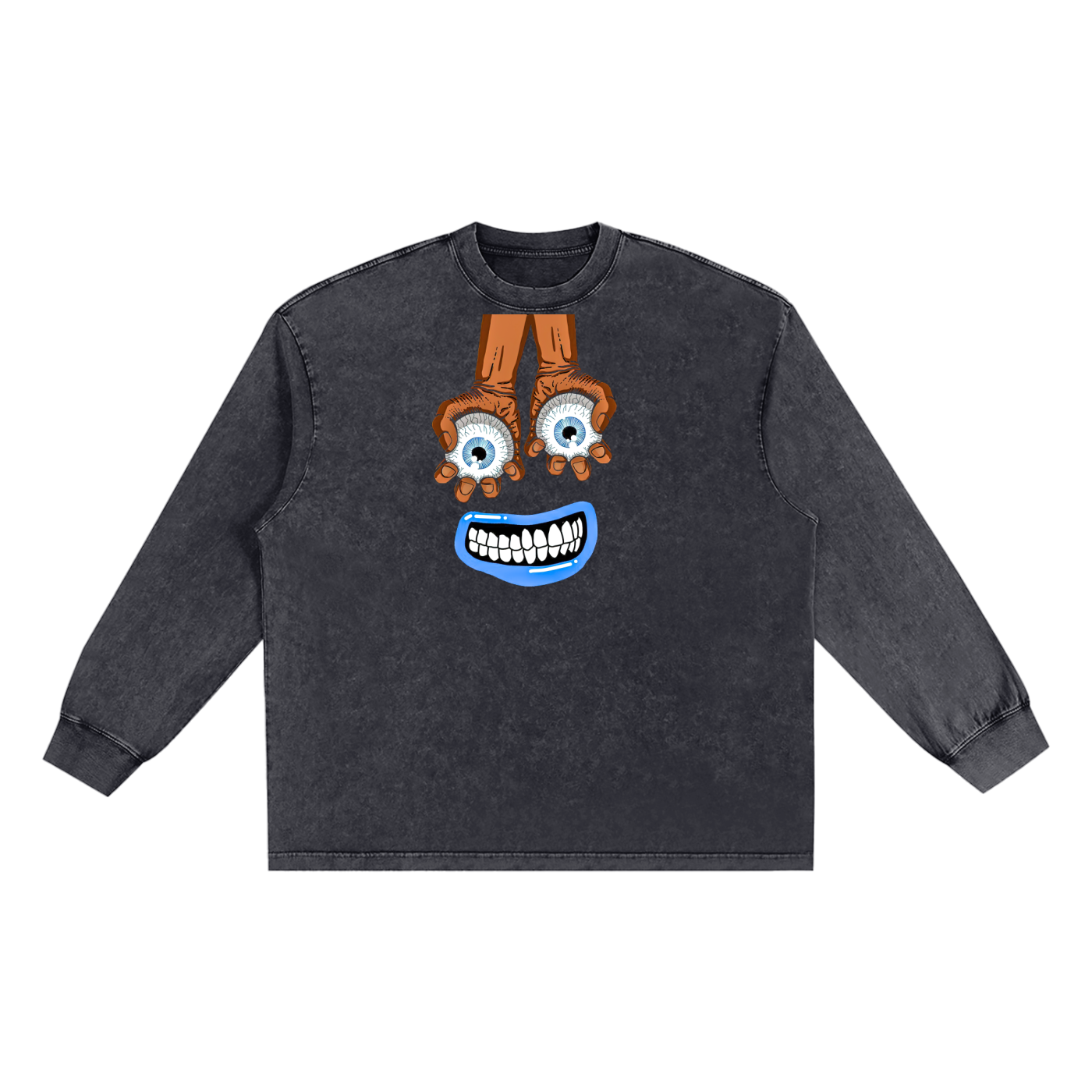 Silly Monster T-Shirt