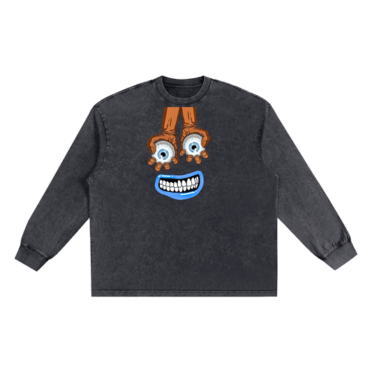 Silly Monster T-Shirt