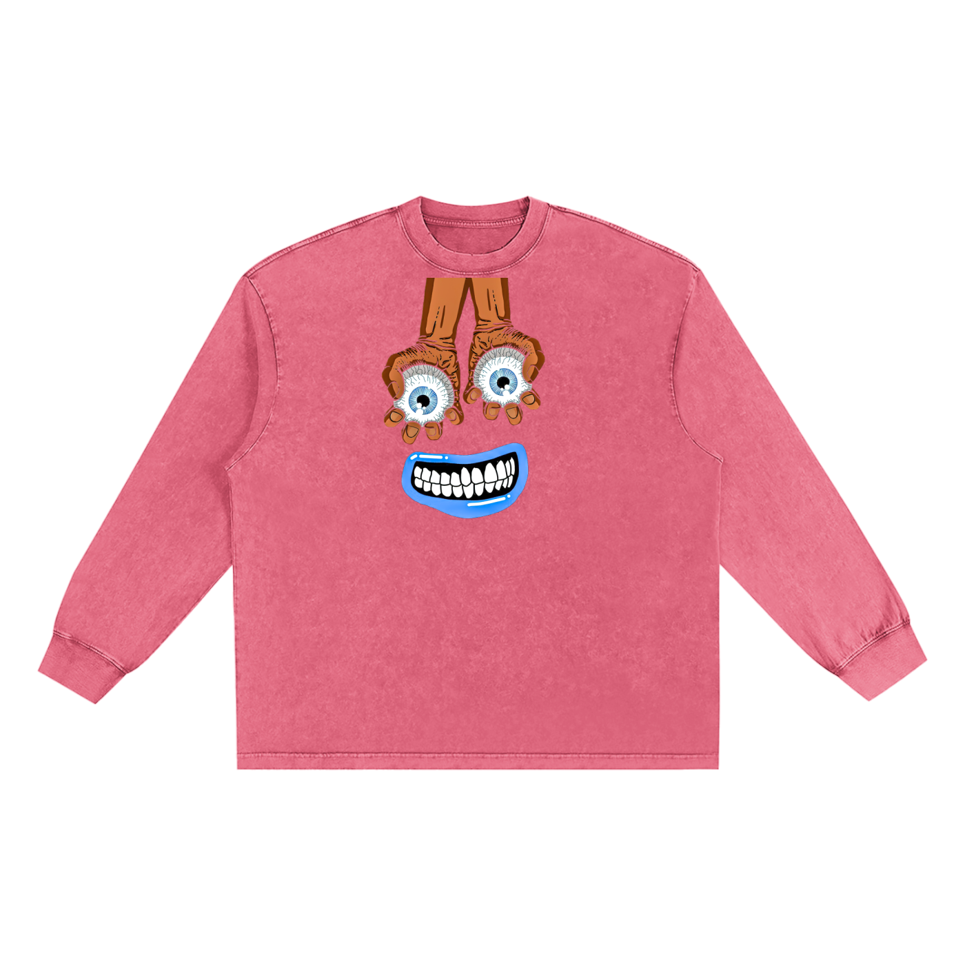 Silly Monster T-Shirt