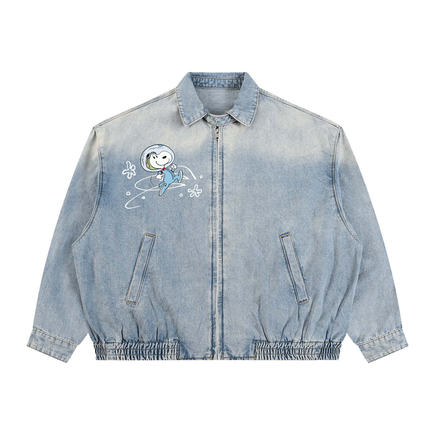 Cosmic Pup Jacket