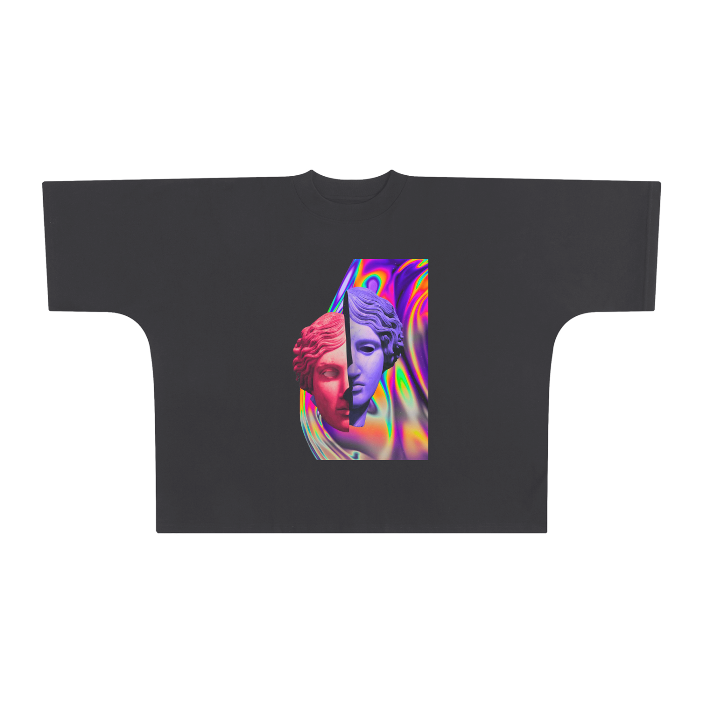 Women's Hologram Dreams Tee