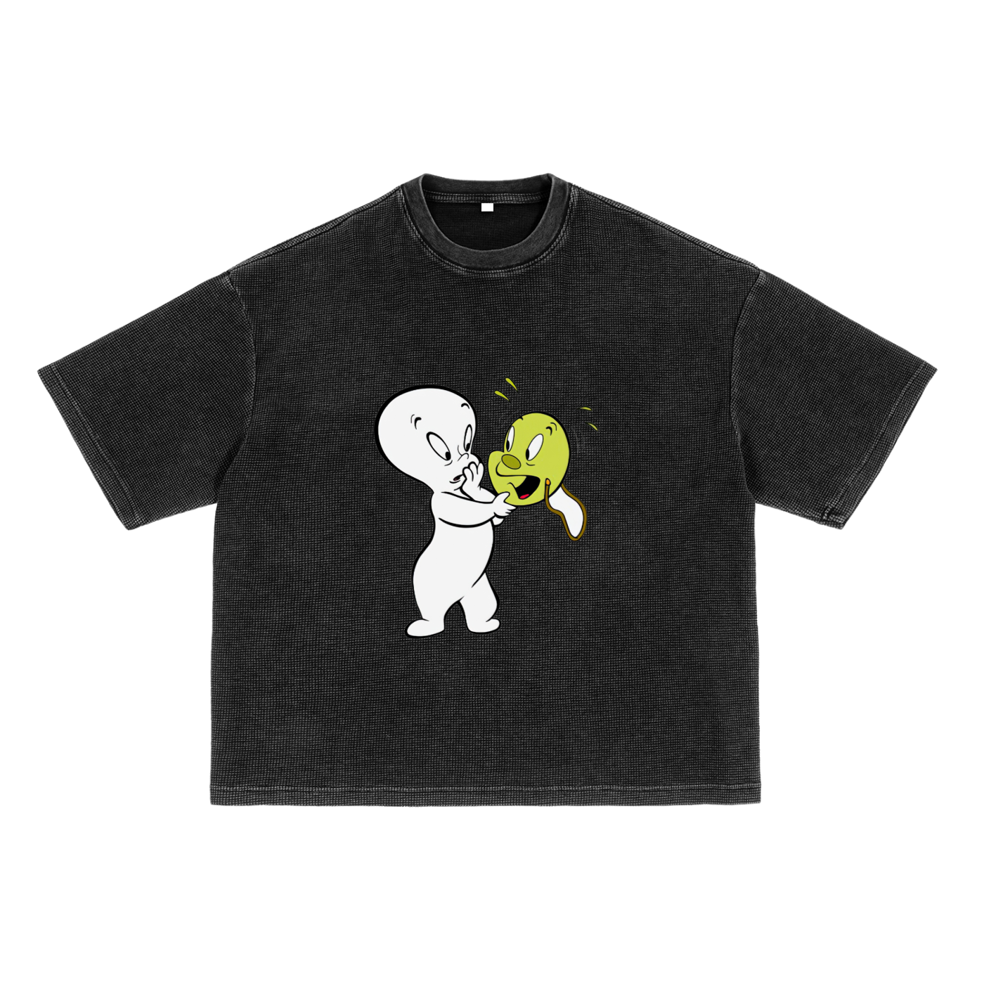 Casper Fright Night T-Shirt