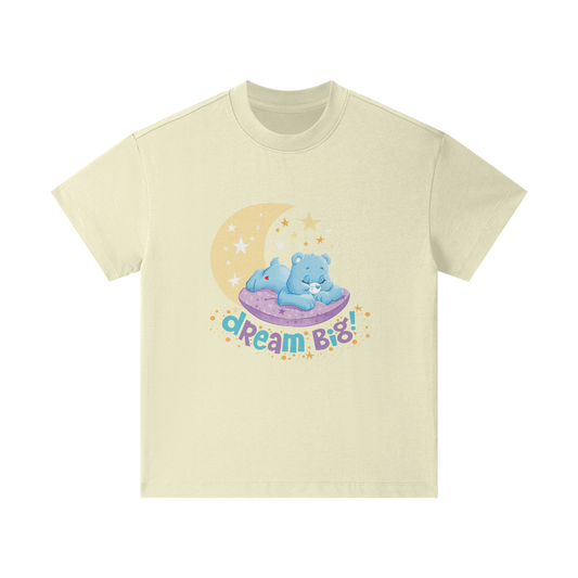 Moonlit CareBear Kids T-Shirt
