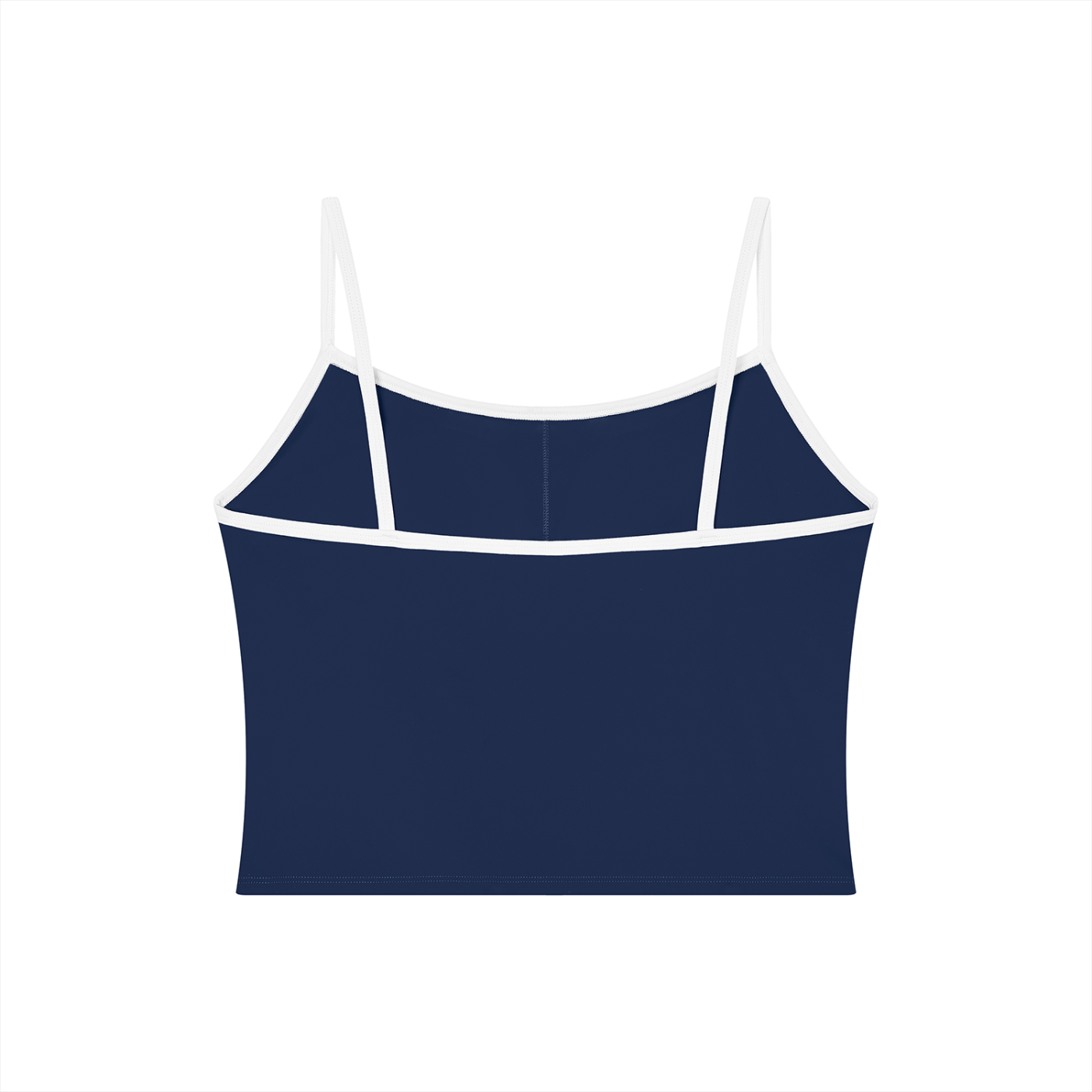 Women's Editorial Attitude Tank