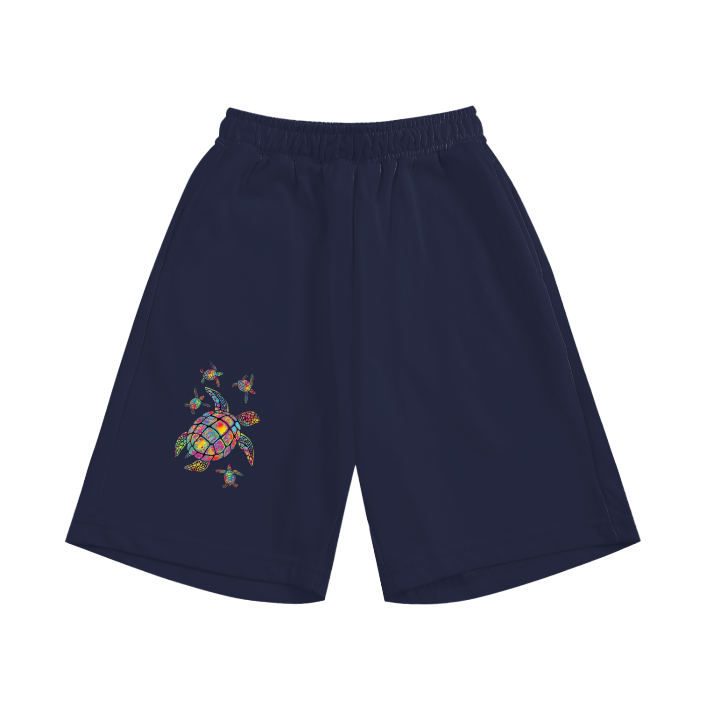 Essential Kids' Shorts