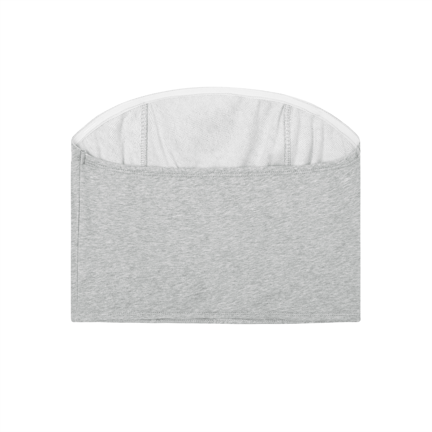 Women's Glamour Cover Hepburn Tube top