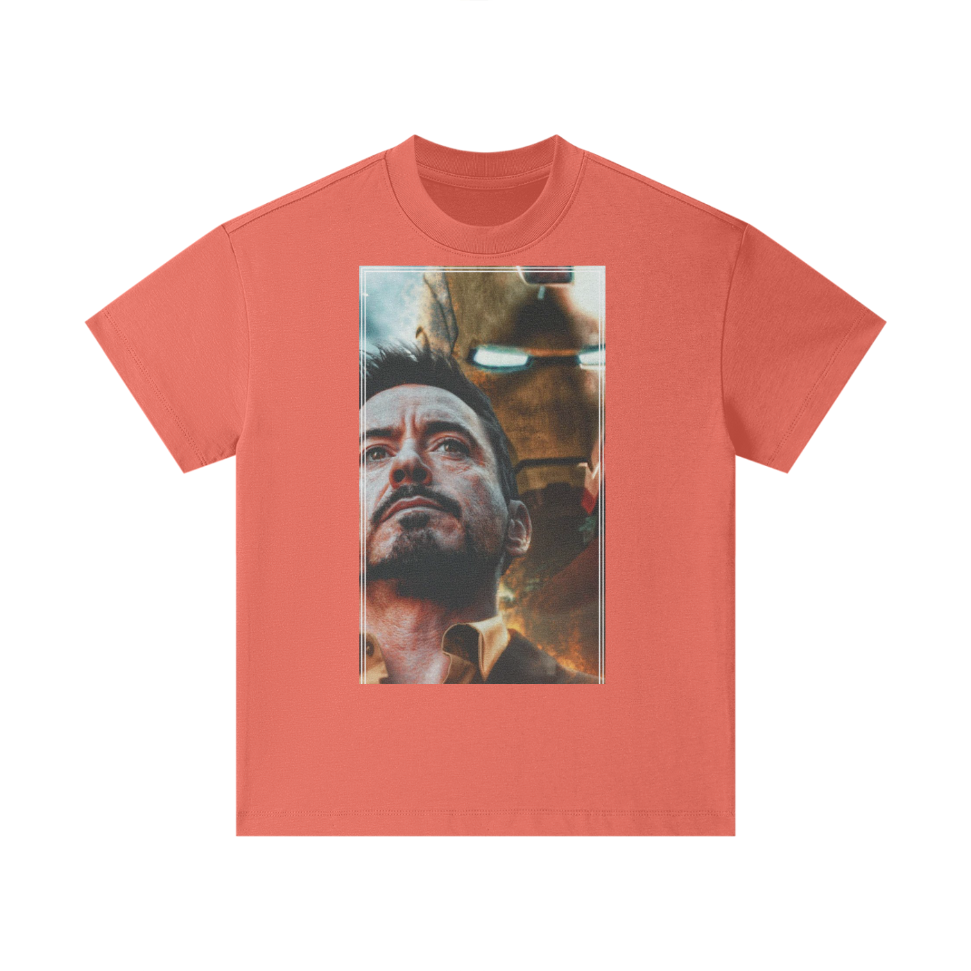 Metal Guardian Tee | Kids