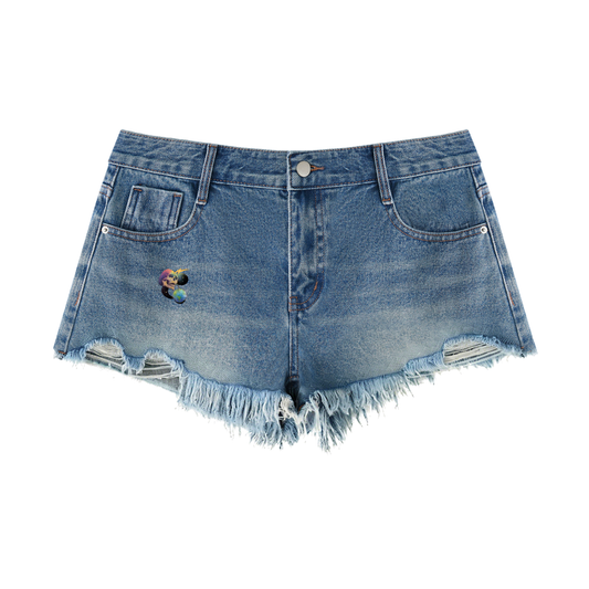 Women's Pocket Pal Shorts