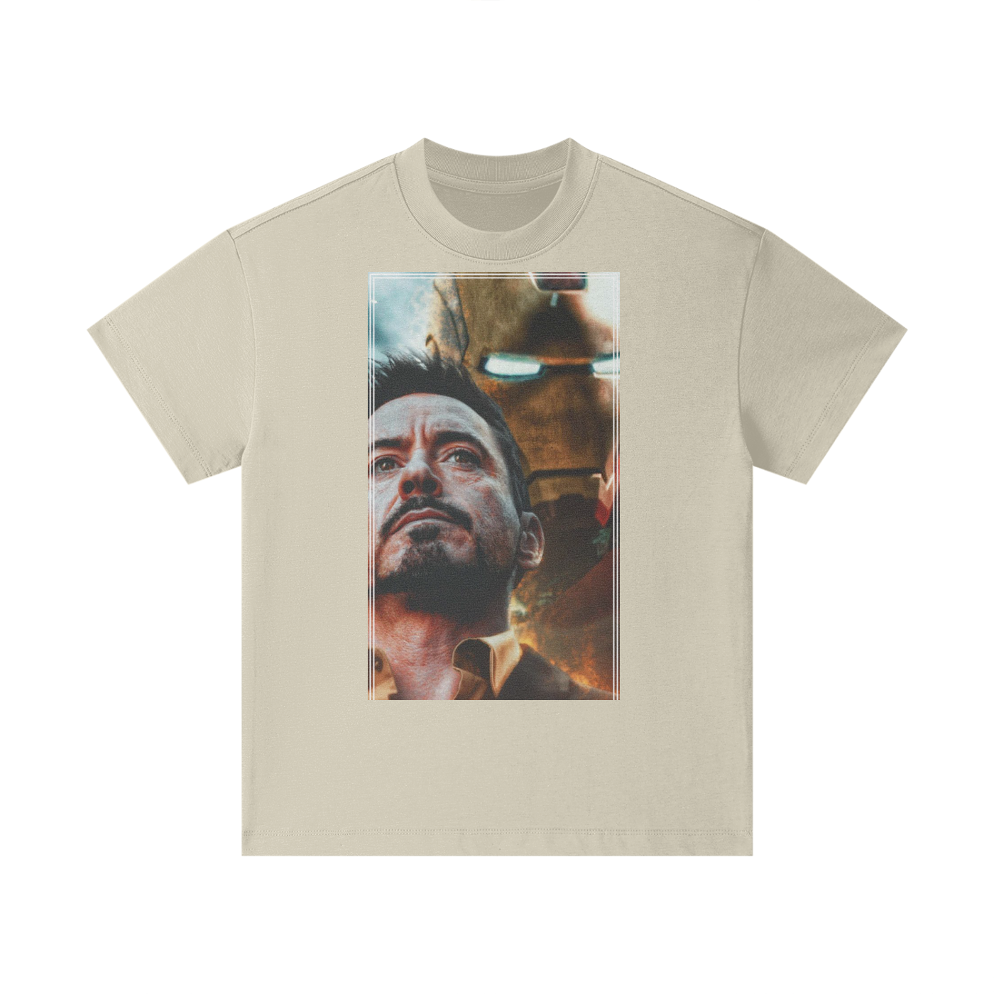 Metal Guardian Tee | Kids