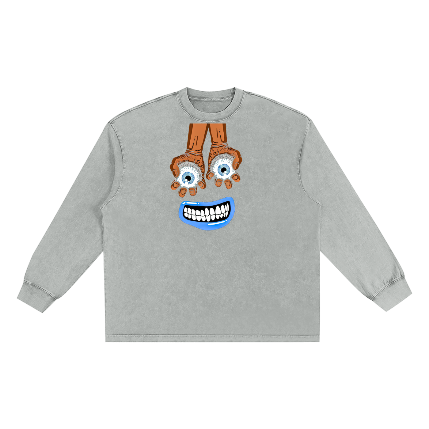 Silly Monster T-Shirt