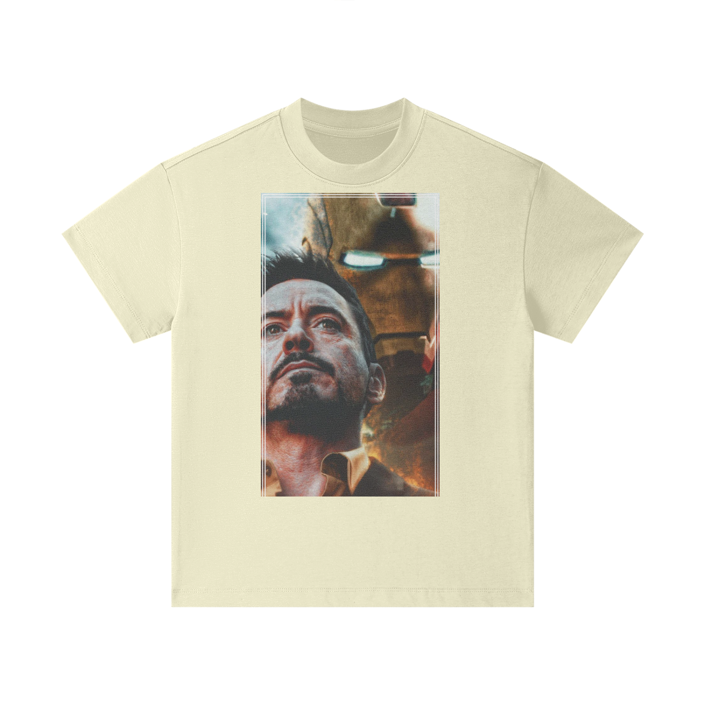 Metal Guardian Tee | Kids