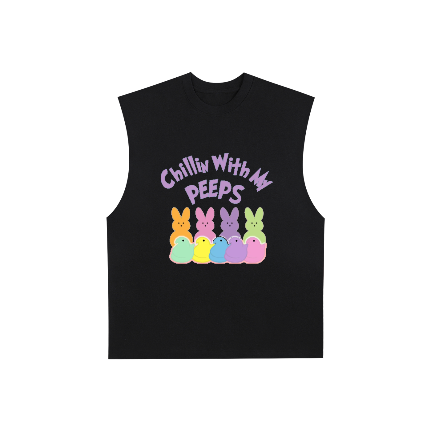 Peep Chilling Shirt
