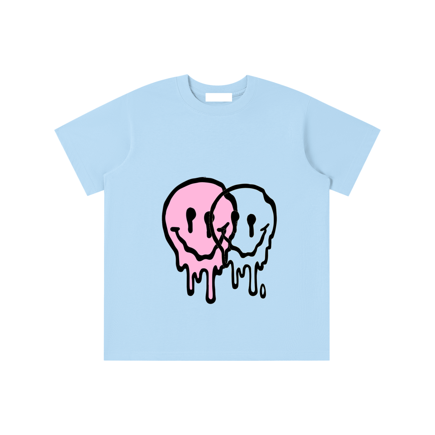 Smiley Kids' T-shirt
