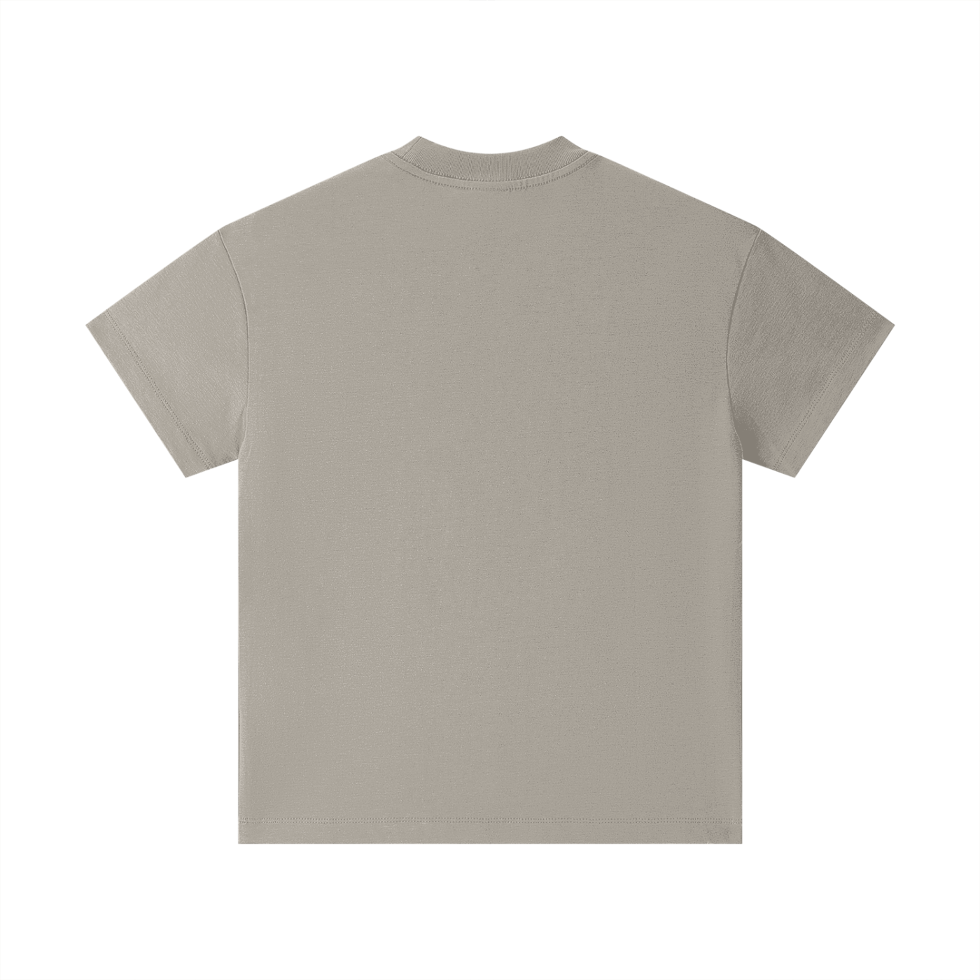 Happy Clover Bear Kids Tee
