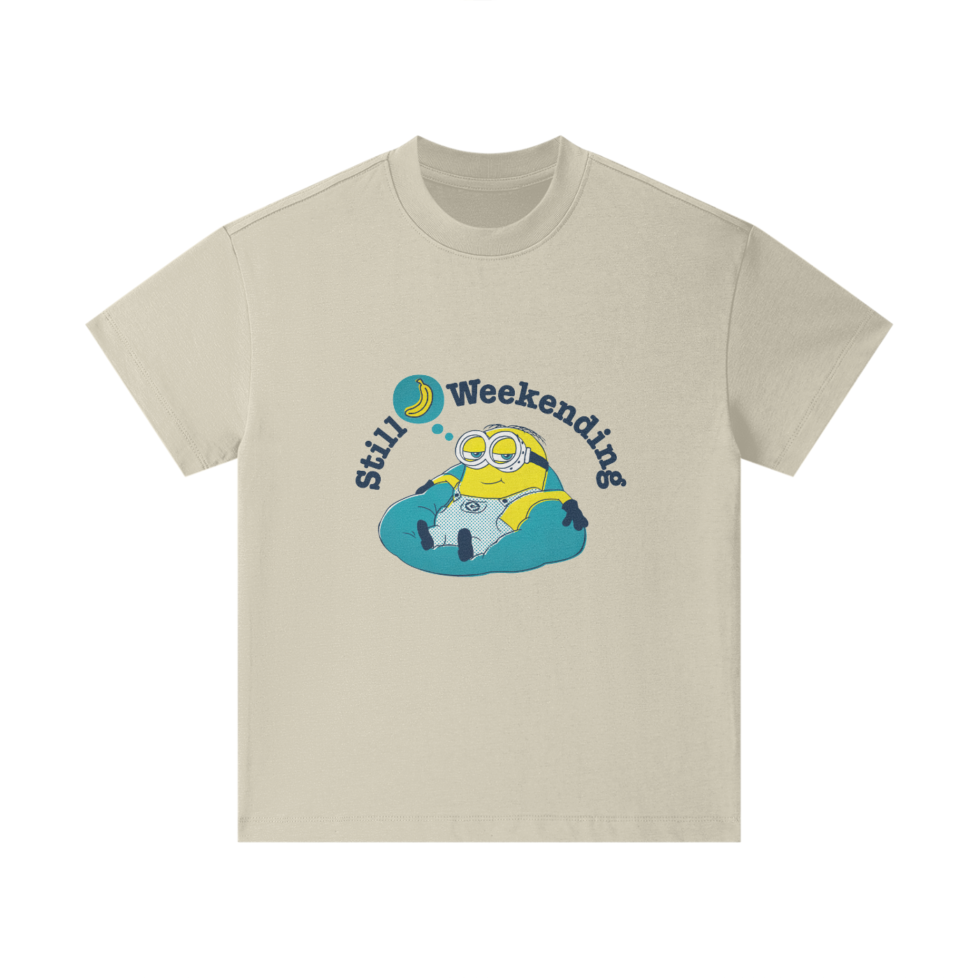 Pure Cotton Essential Kids T-Shirt