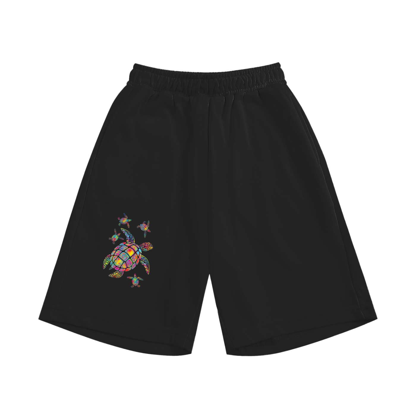 Essential Kids' Shorts