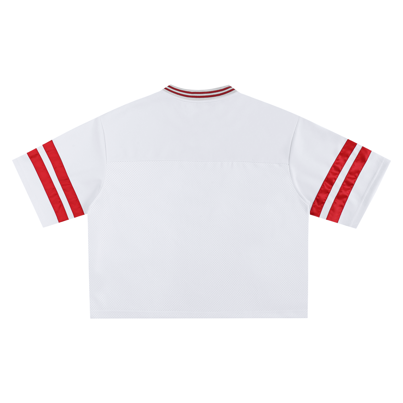Crew Chaos ColorWave Boxy T-Shirt