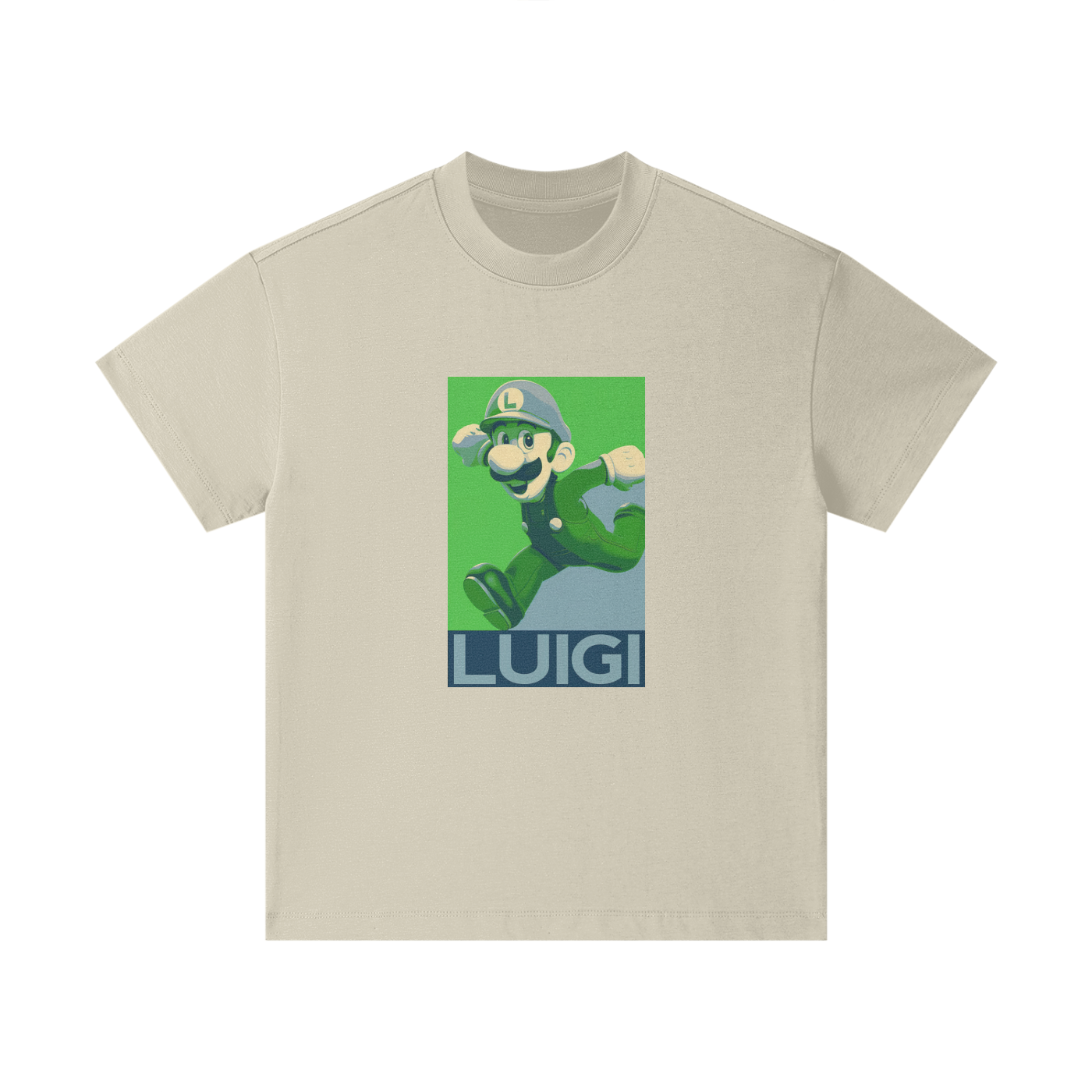 Pure Cotton Essential Kids T-Shirt