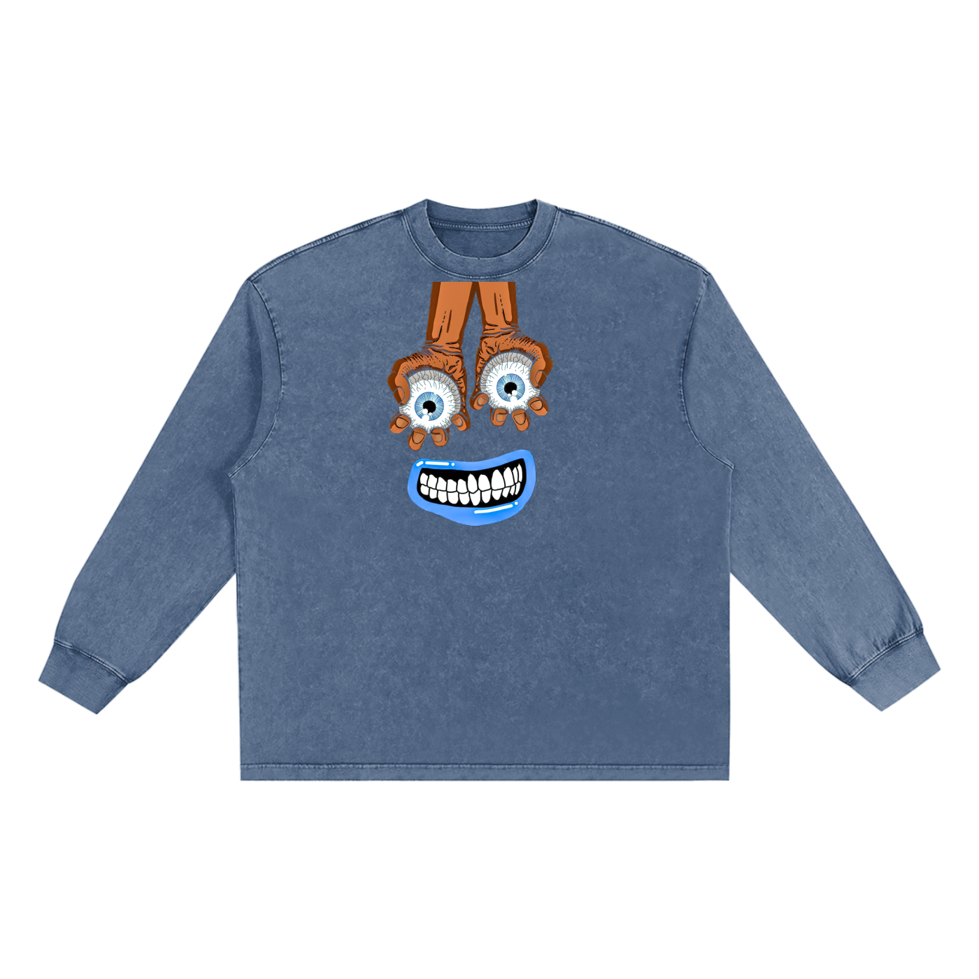 Silly Monster T-Shirt