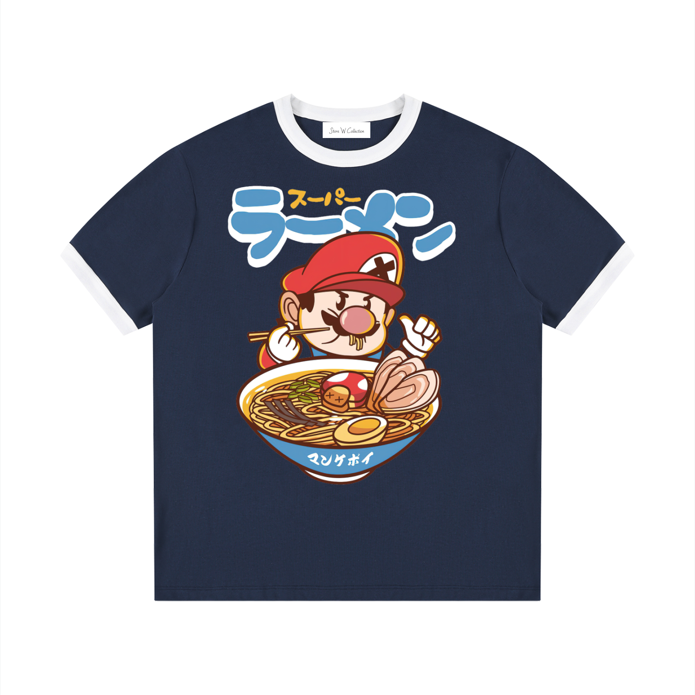 Super Ramen Tee