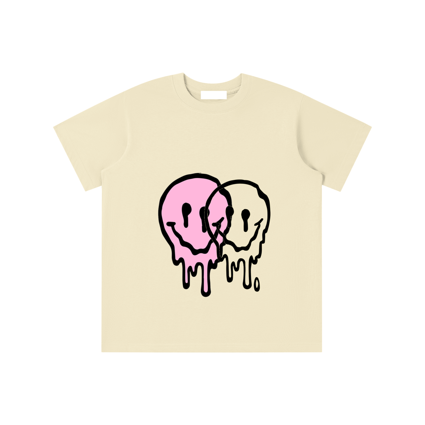 Smiley Kids' T-shirt