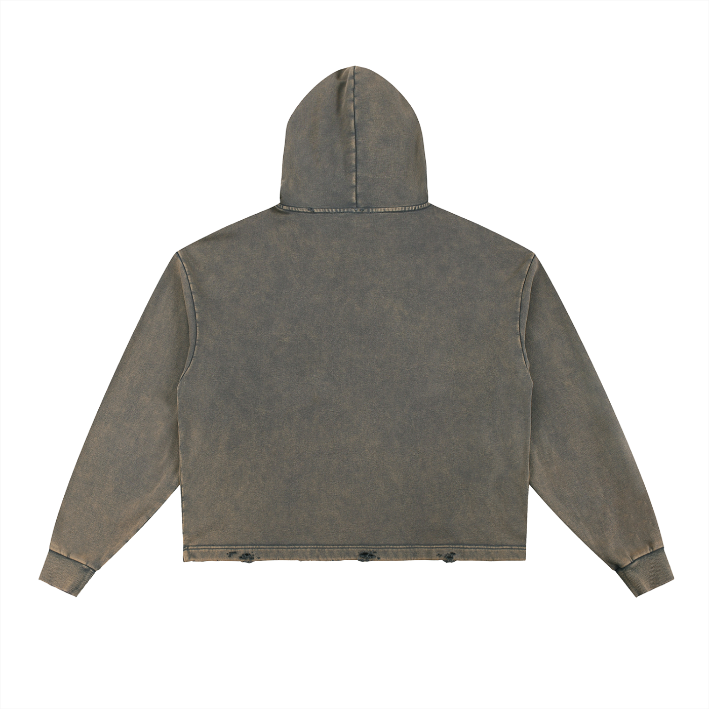 Watercolor Sail Hoodie