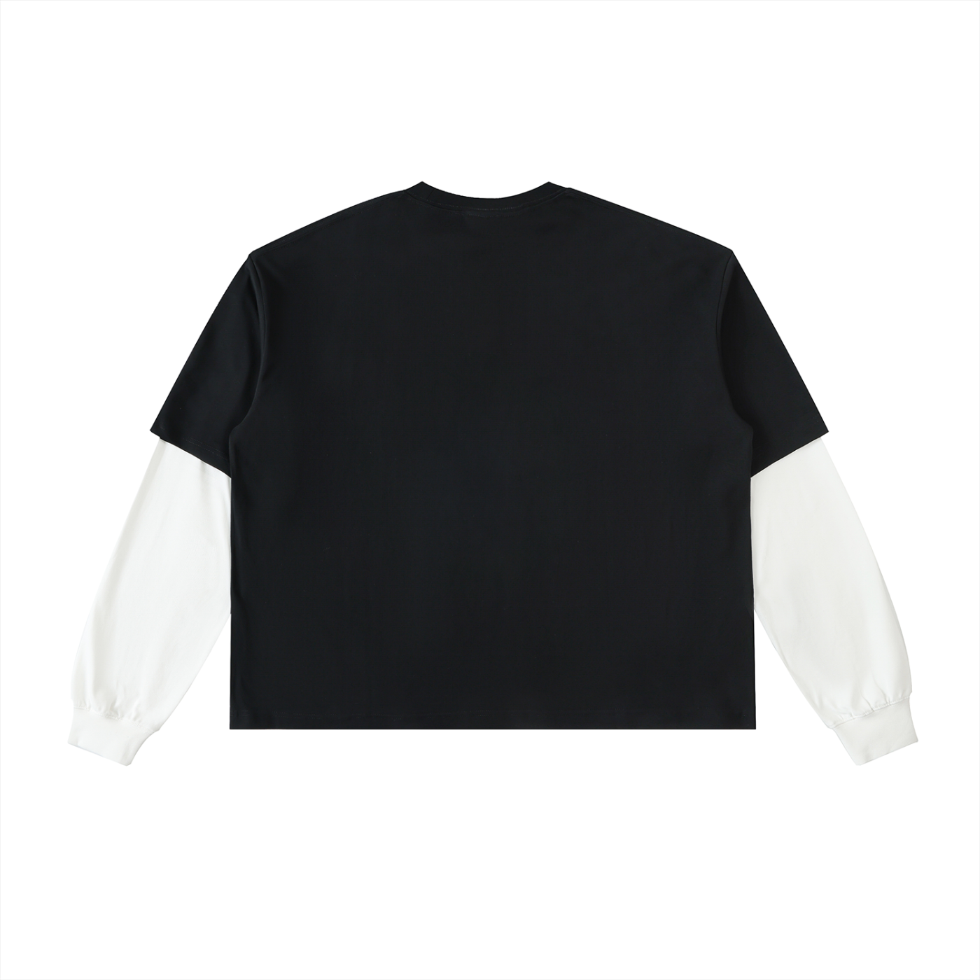 Pink Aura Portrait Tee